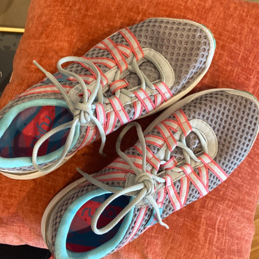 Ryka Water Aerobics Shoes